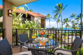 Papakea Resort K301 - 1BR Ocean View Condo with Free Parking!